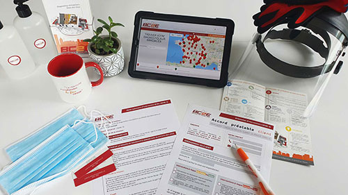 diagnostiqueur immobilier certifié et assuré